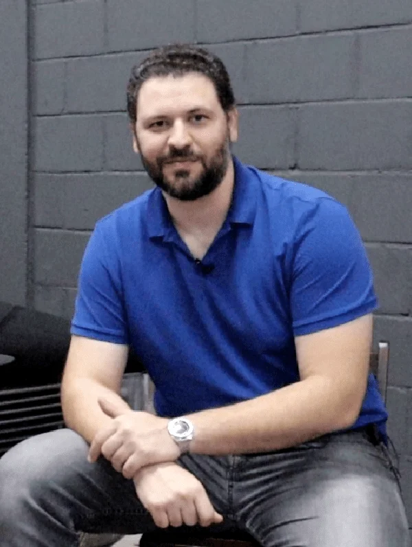 Rafael Dellilo