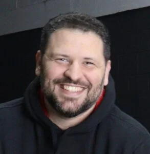 Picture of Rafael Dellilo