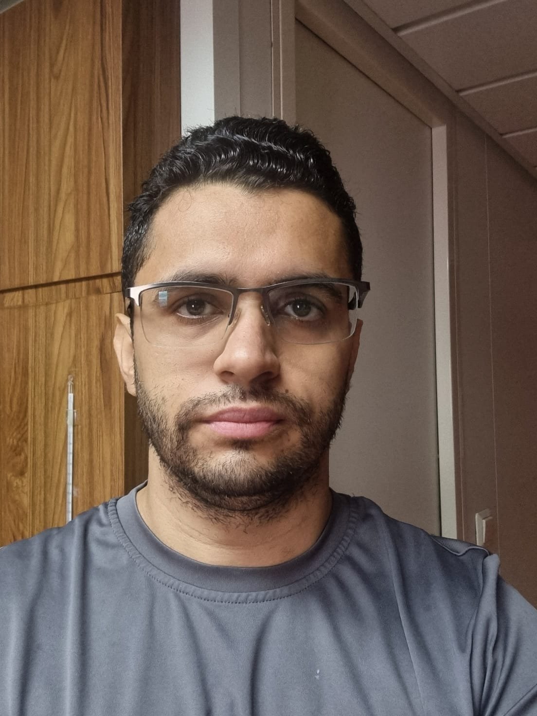 Emerson Ramos