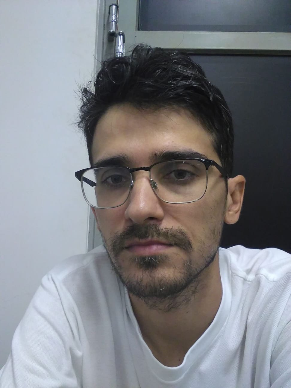 Giovani C. Garcia