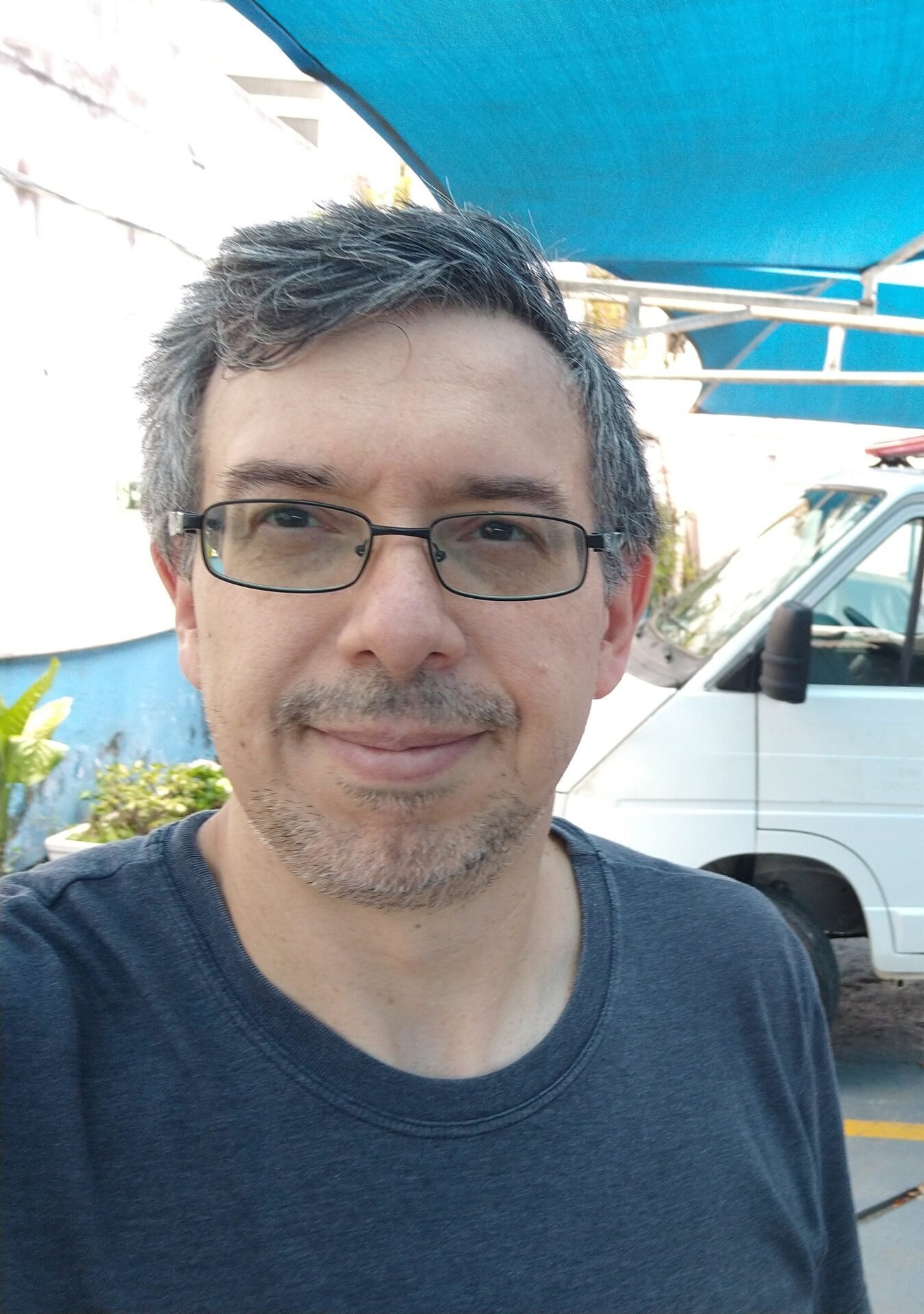 Alexandre Ponso